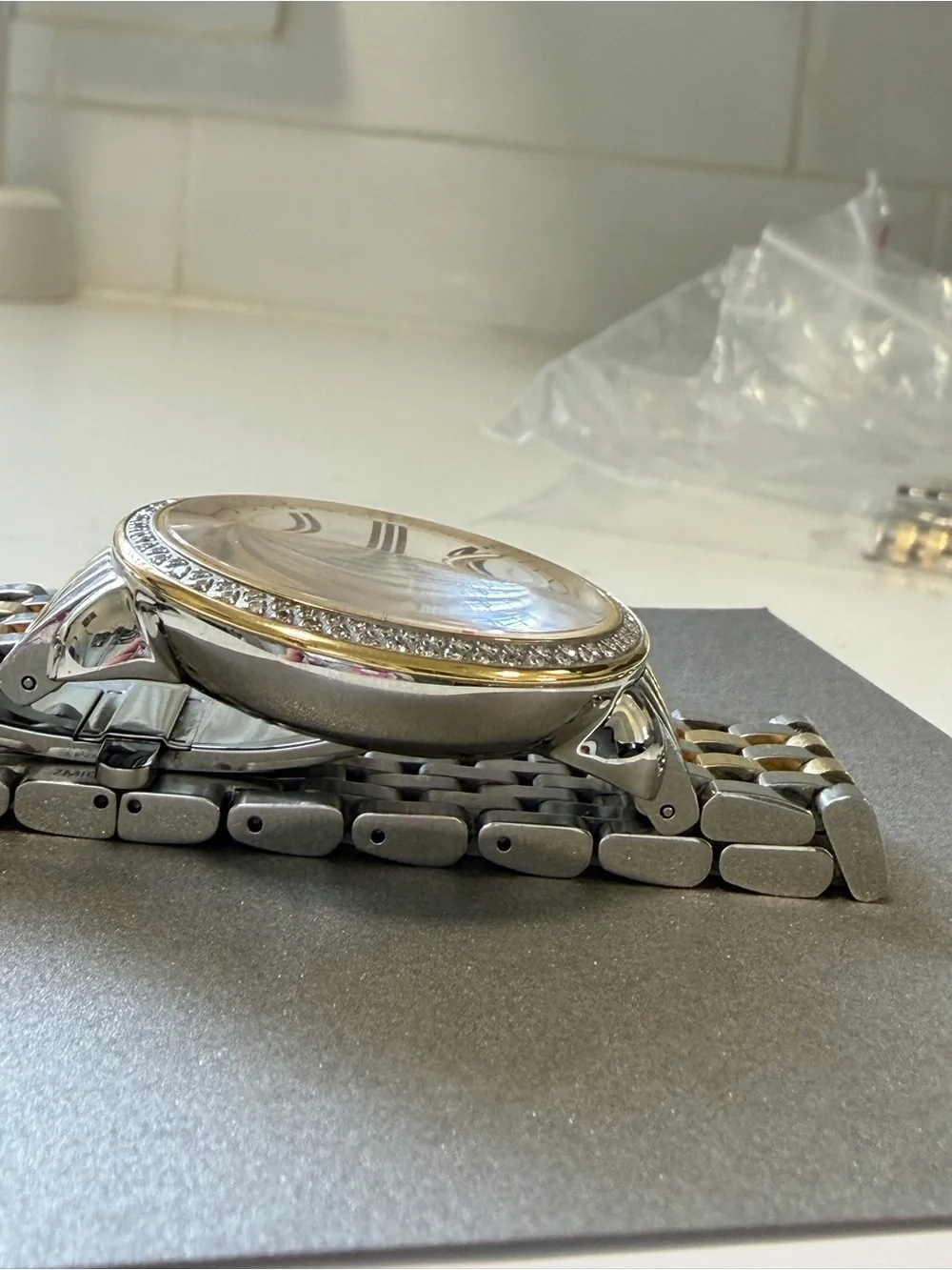 Michele serein watch